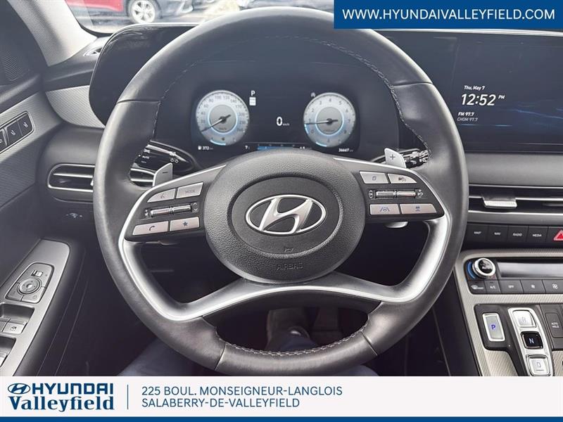 hyundai Palisade 2025 - 18