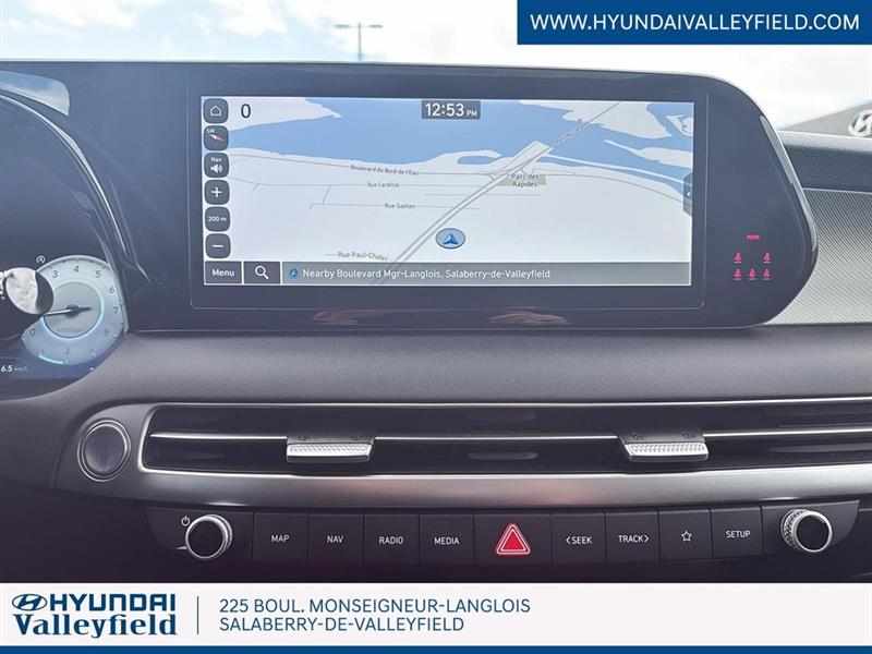 hyundai Palisade 2025 - 23