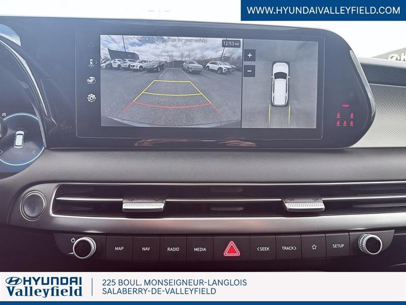 hyundai Palisade 2025 - 24