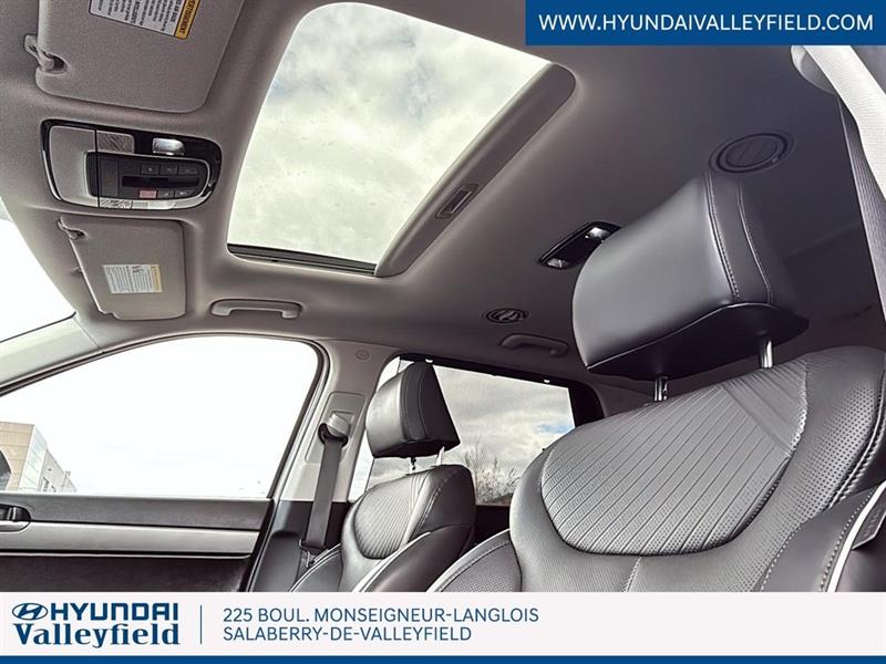 hyundai Palisade 2025 - 25
