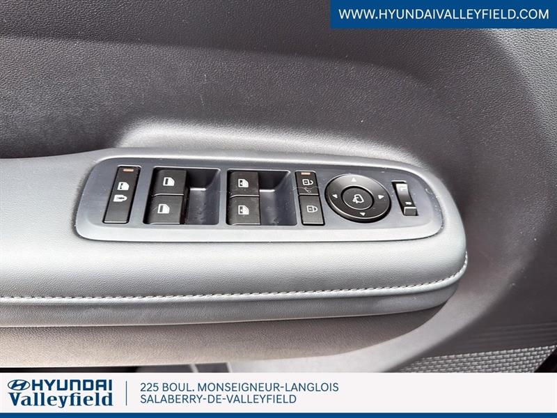 hyundai Santa Fe 2025 - 11