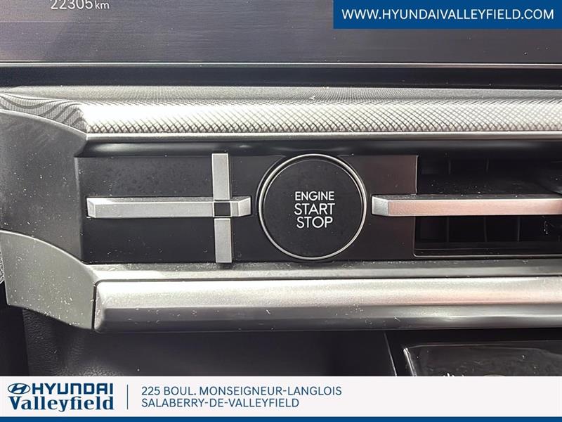 hyundai Santa Fe 2025 - 18