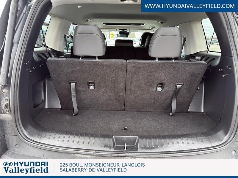 hyundai Santa Fe 2025 - 19