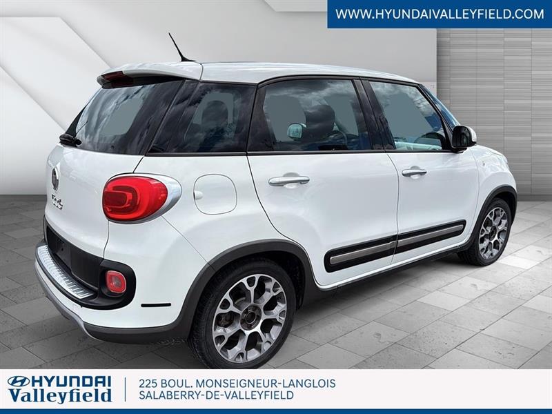 fiat 500L 2014 - 3