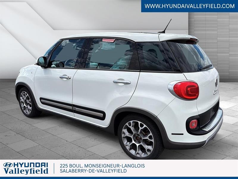 fiat 500L 2014 - 4