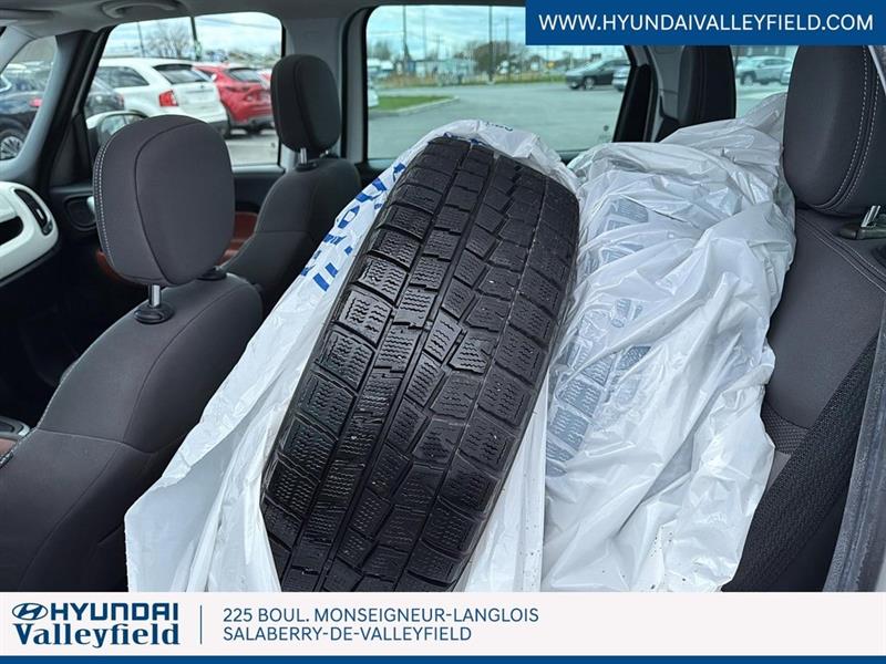 fiat 500L 2014 - 6