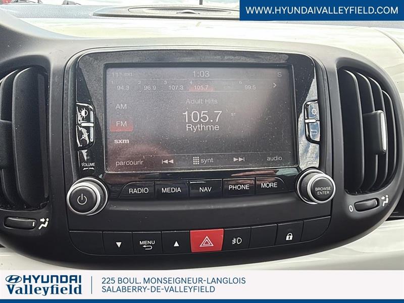 fiat 500L 2014 - 12