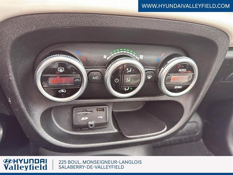 fiat 500L 2014 - 13