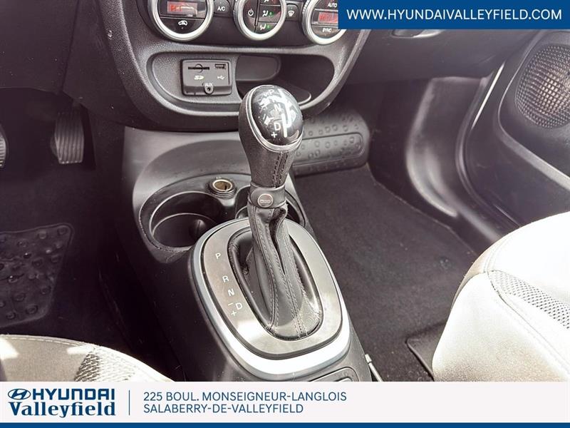 fiat 500L 2014 - 14