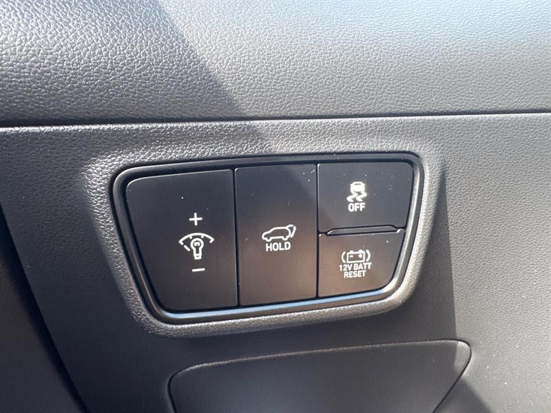 hyundai Tucson hybride 2022 - 10