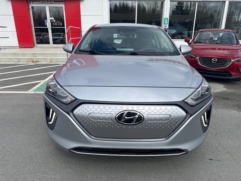 hyundai IONIQ électrique 2020 - 2