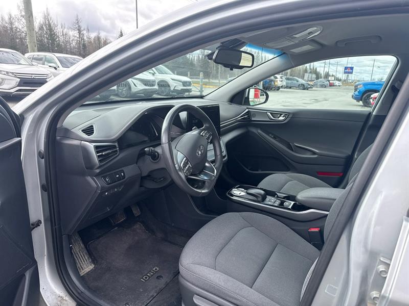 hyundai IONIQ électrique 2020 - 5