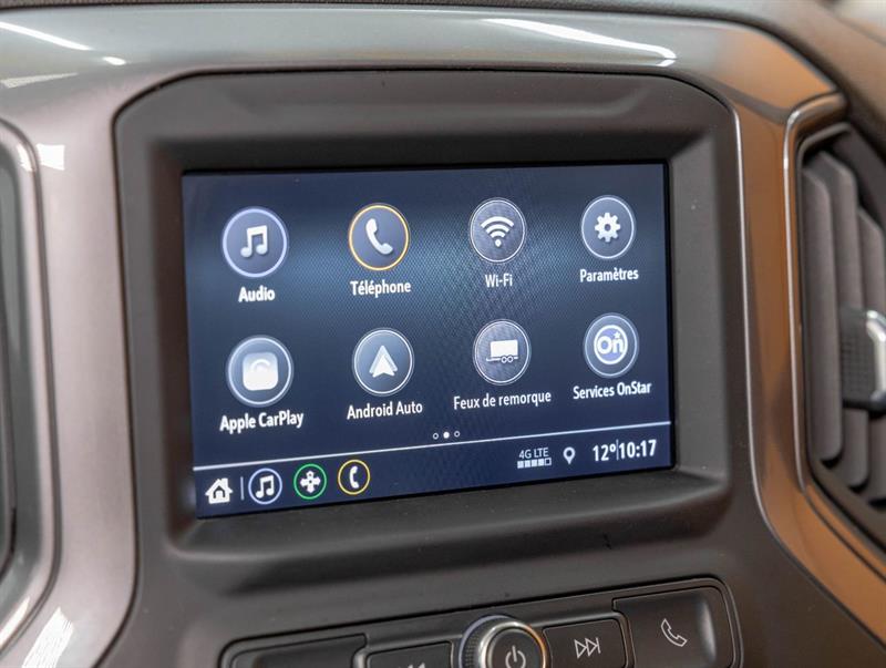 chevrolet Silverado 1500 2021 - 15