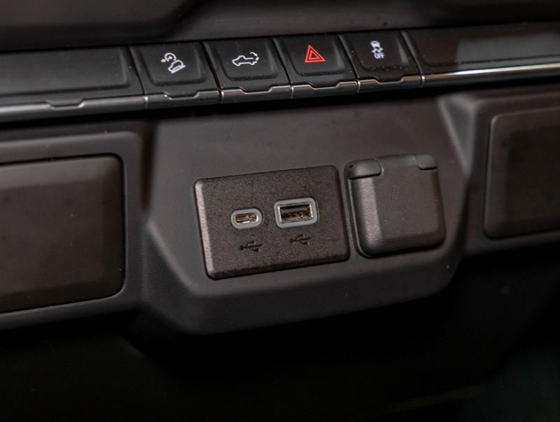 chevrolet Silverado 1500 2021 - 18