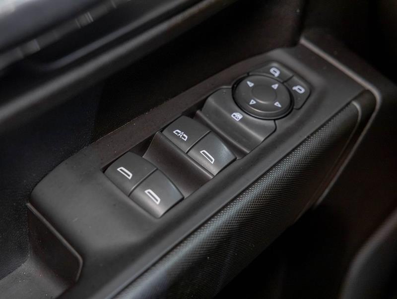 chevrolet Silverado 1500 2021 - 22