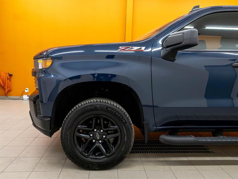 chevrolet Silverado 1500 2021 - 27
