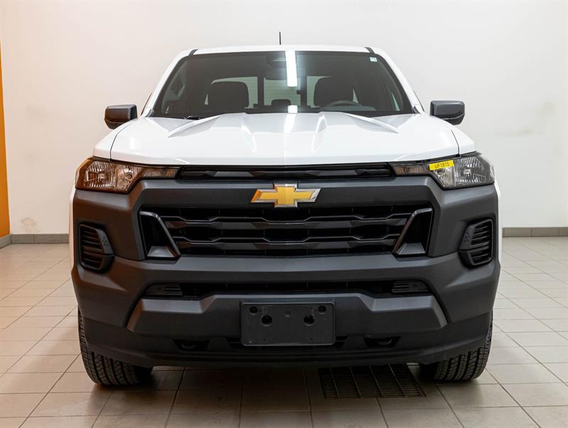 chevrolet Colorado 2024 - 4