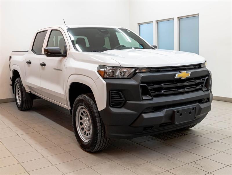 chevrolet Colorado 2024 - 9