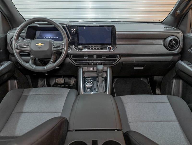 chevrolet Colorado 2024 - 11