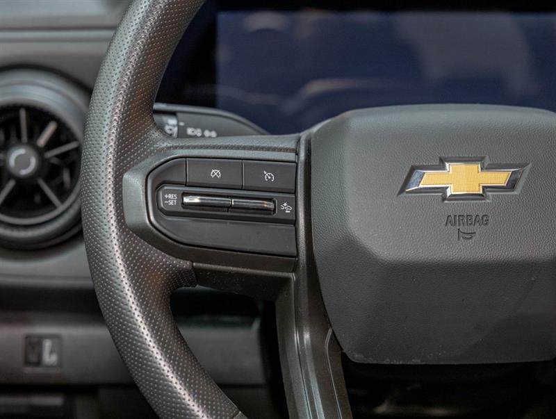 chevrolet Colorado 2024 - 14