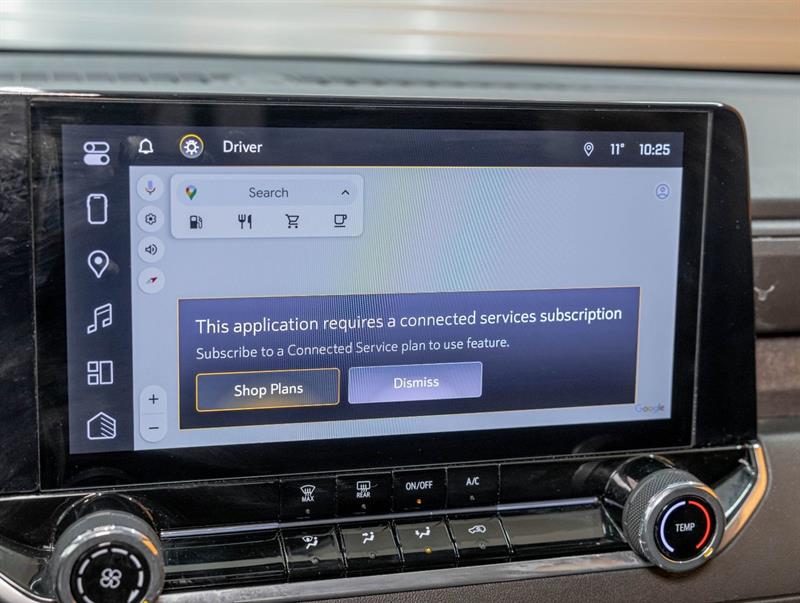 chevrolet Colorado 2024 - 16