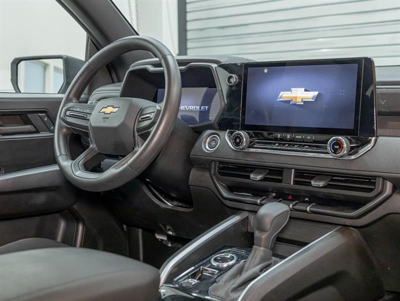 chevrolet Colorado 2024 - 27