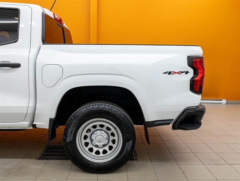 chevrolet Colorado 2024 - 29
