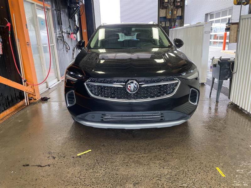 buick Envision 2022 - 6