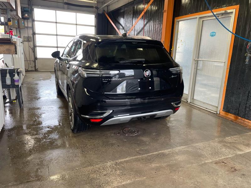 buick Envision 2022 - 8