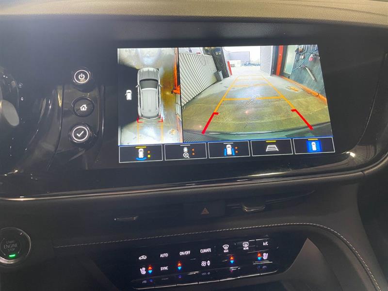 buick Envision 2022 - 14