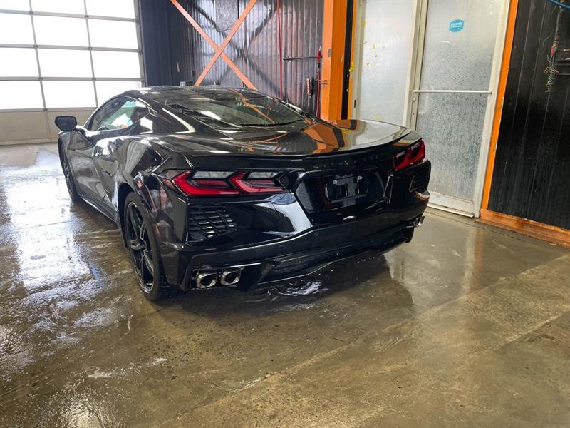 chevrolet Corvette 2023 - 5