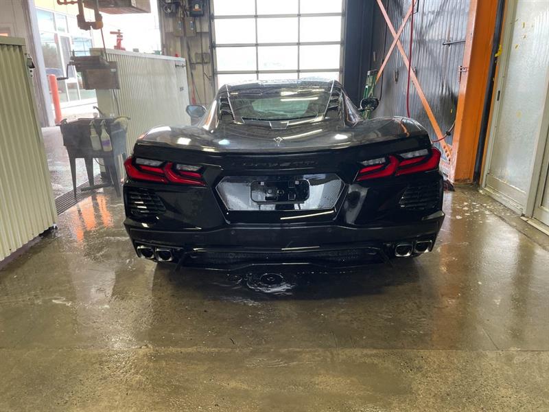 chevrolet Corvette 2023 - 6