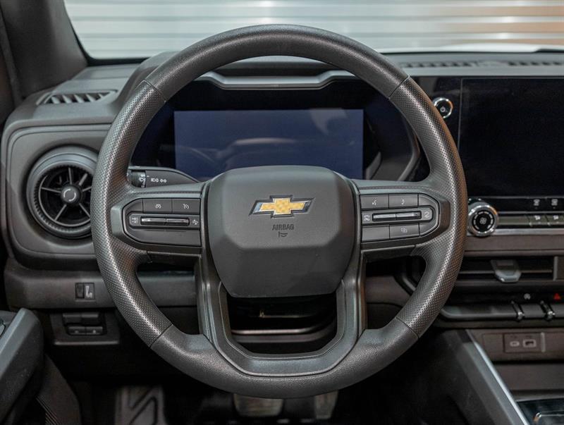 chevrolet Colorado 2024 - 12