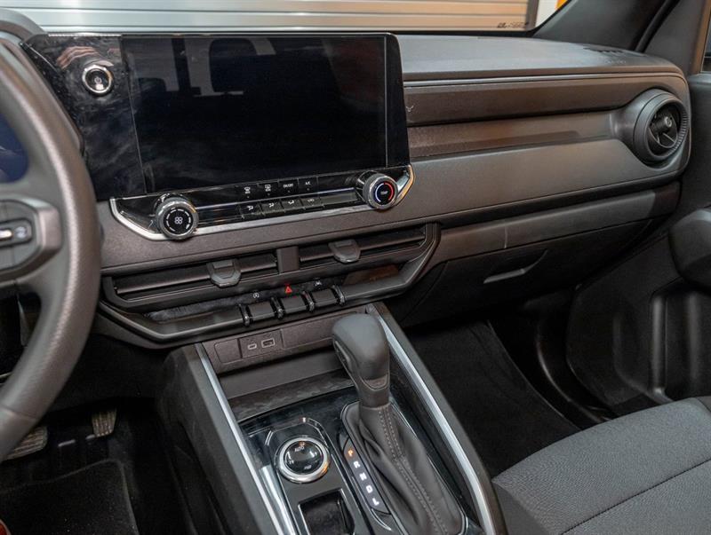 chevrolet Colorado 2024 - 20
