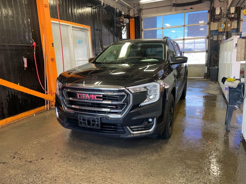 gmc Terrain 2024