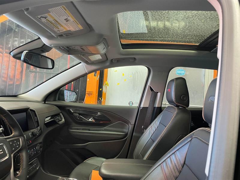 gmc Terrain 2024 - 3