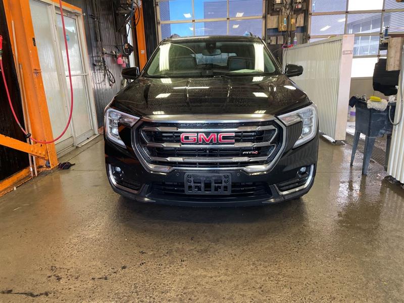 gmc Terrain 2024 - 5