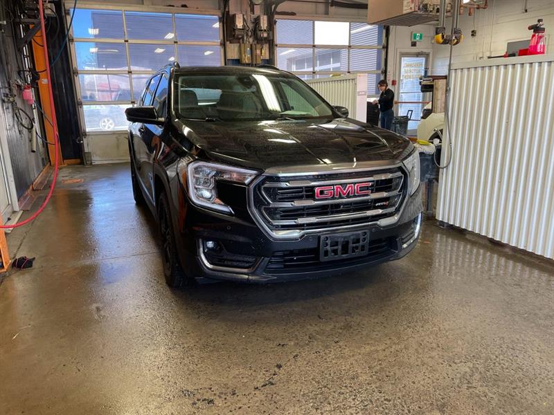 gmc Terrain 2024 - 10