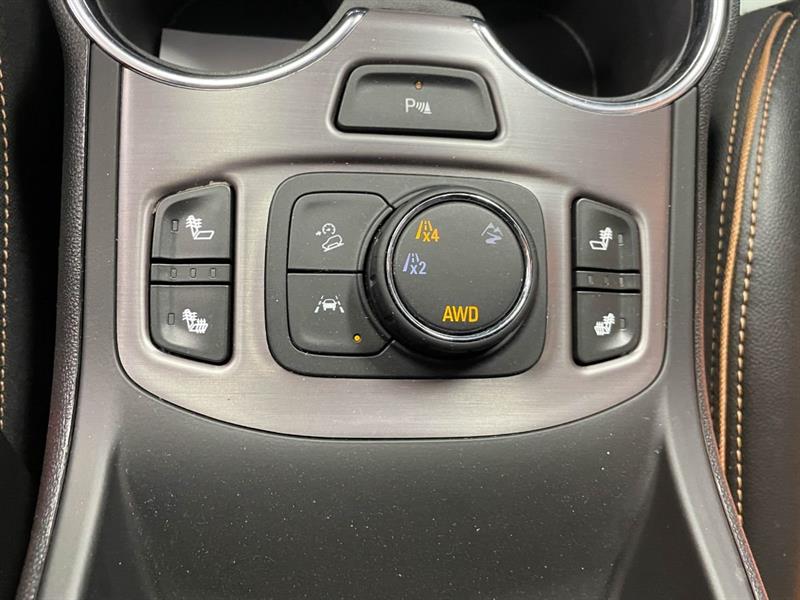 gmc Terrain 2024 - 13