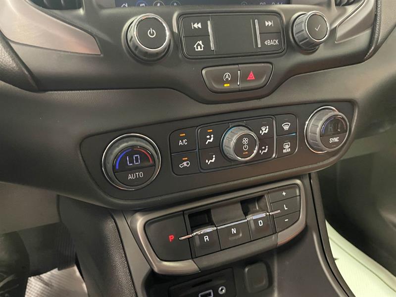 gmc Terrain 2024 - 17