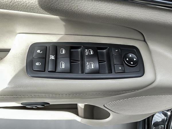 jeep Grand Cherokee 2018 - 9