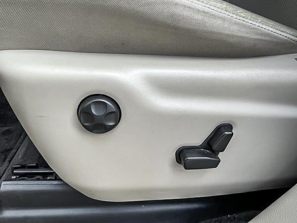 jeep Grand Cherokee 2018 - 11