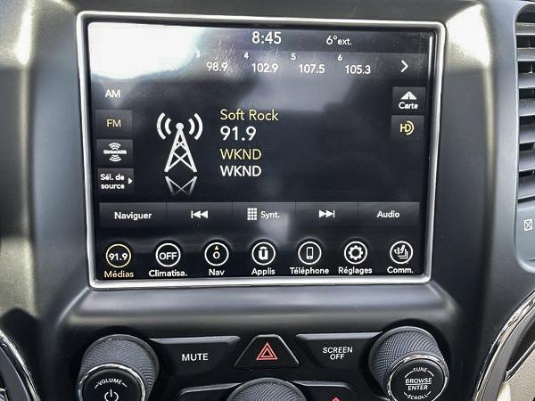 jeep Grand Cherokee 2018 - 18