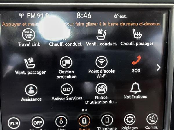 jeep Grand Cherokee 2018 - 25