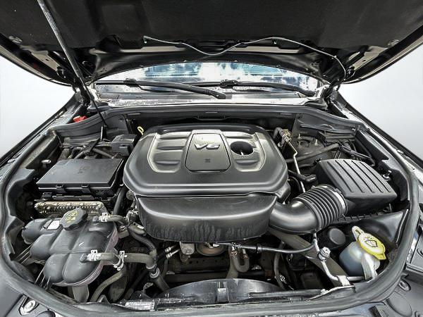 jeep Grand Cherokee 2018 - 28
