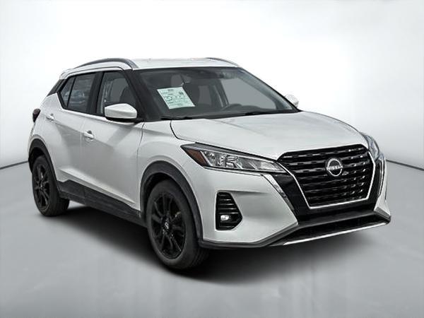 nissan Kicks 2023