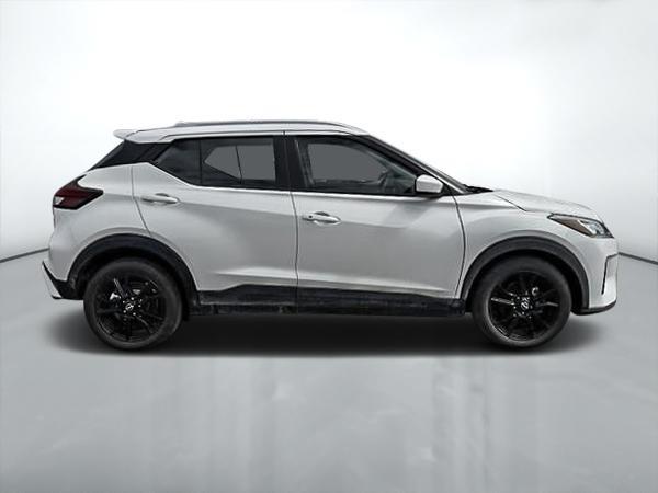 nissan Kicks 2023 - 2