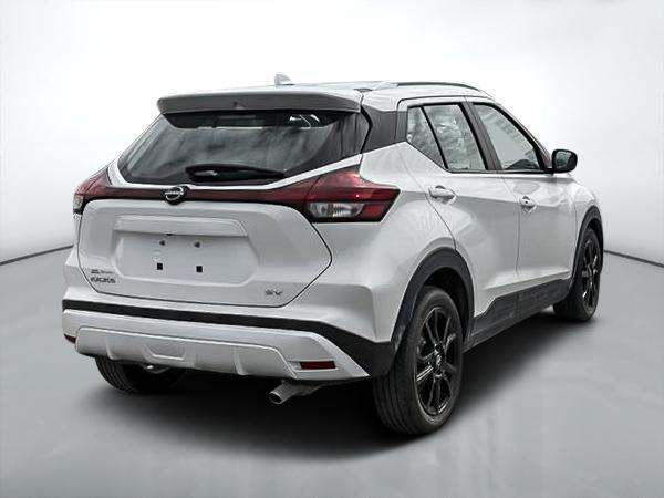 nissan Kicks 2023 - 3