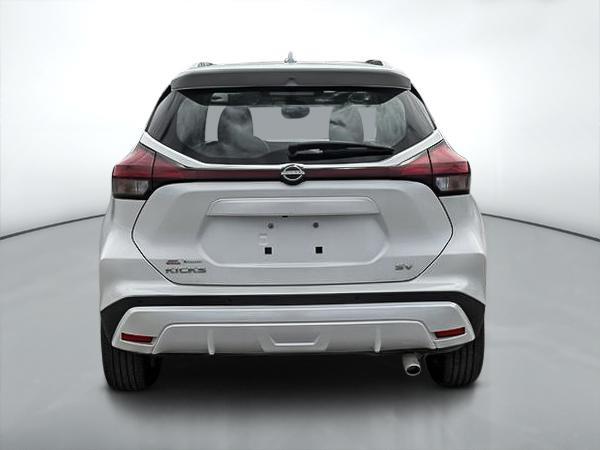 nissan Kicks 2023 - 4