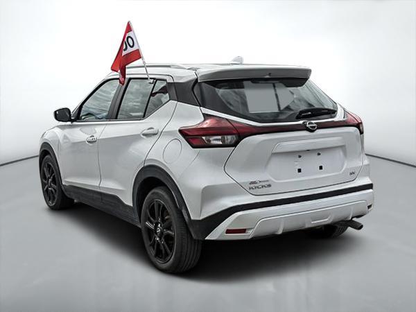 nissan Kicks 2023 - 5